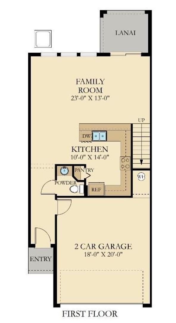 Building Photo - 3 Bedroom, 2.5 Bath East Orlando Townhome ...