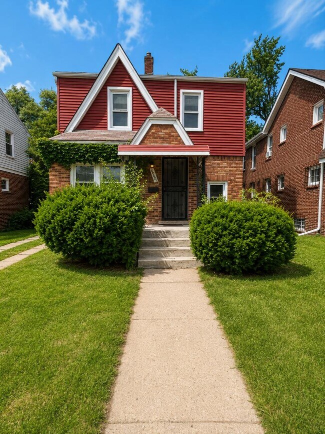 Building Photo - 16253 Appoline St