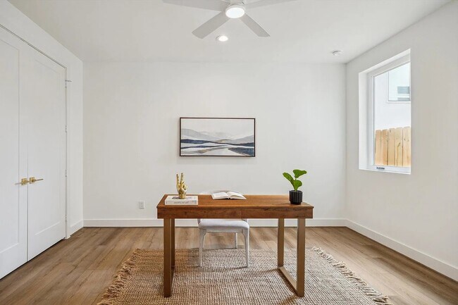 Building Photo - 3822 Wilmer St