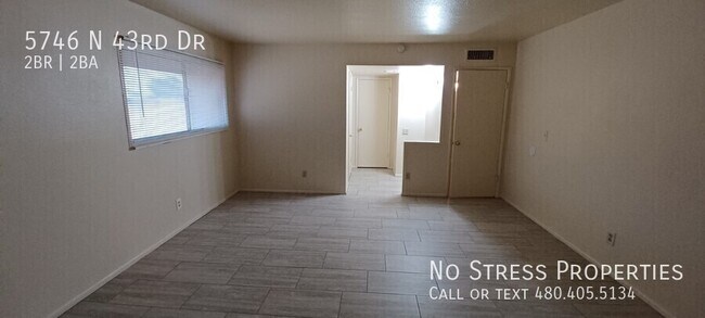 Building Photo - 5746 N 43rd Dr