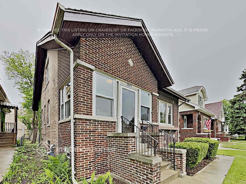 Building Photo - 2845 Atlantic St