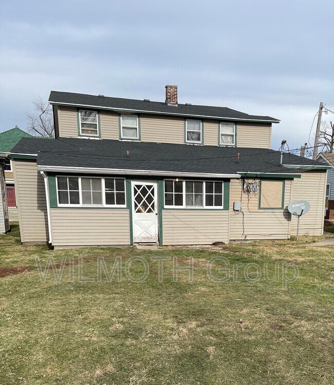 113 E Wabash Ave 113 E Wabash Ave Crawfordsville IN 47933 Apartment Finder