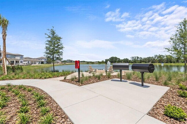 Building Photo - 6703 Michael Favor Wy