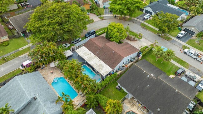 Building Photo - 13425 SW 91st Terrace