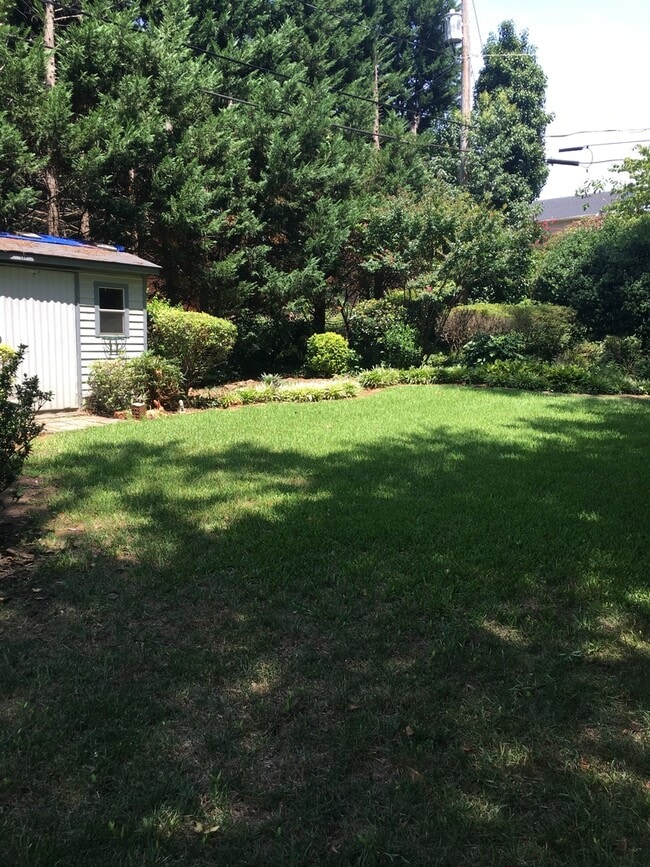 Building Photo - Greenville, 2BD/1BA, 1100SF