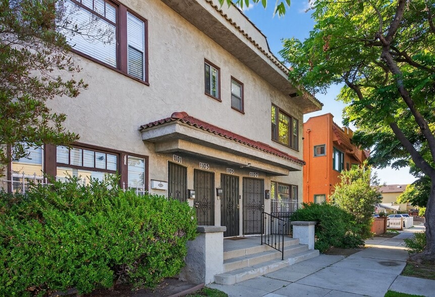 Building Photo - 1101 Orizaba Ave