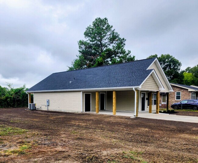 Building Photo - 510 Wayne Ave