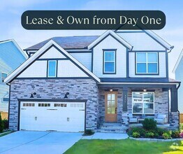 Building Photo - Build Equity While Leasing - Lease and Own...