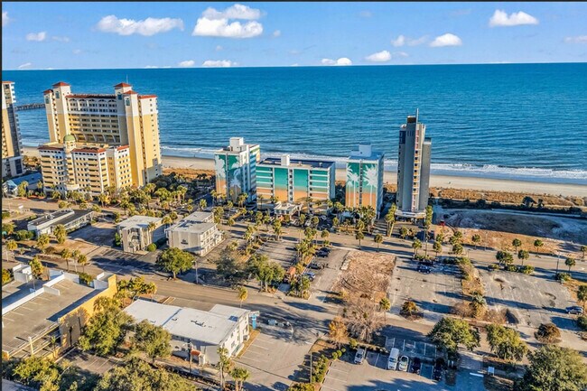 Building Photo - 1801 Withers Dr