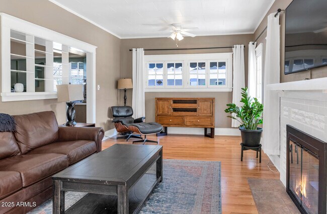 Building Photo - 60 E Hoover Ave