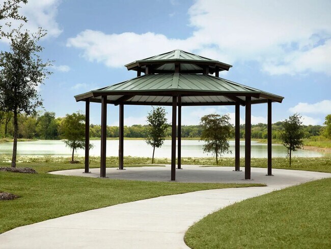Building Photo - Practically New Home in Wolf Creek Resort Style Community