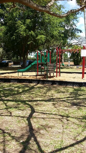 Playground - 11050 Southwest 196th Street