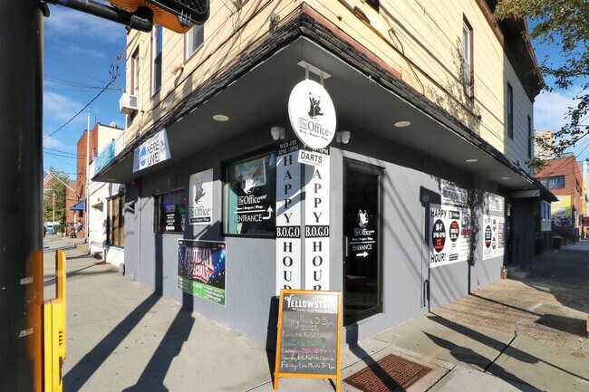 Building Photo - 56-58-58 68th St