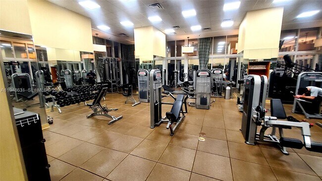 Building Photo - 50 Biscayne Blvd