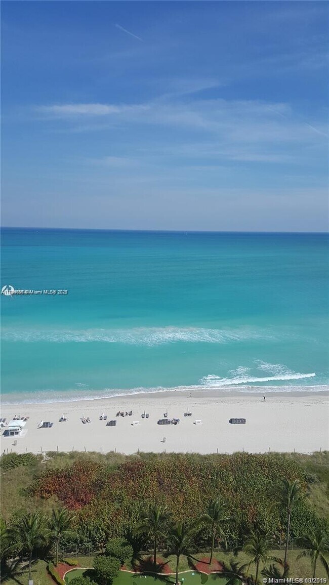 Building Photo - 4775 Collins Ave