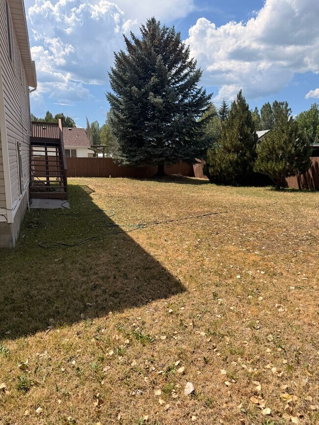 Building Photo - Gorgeous 4 bed 2 bath home in Heber