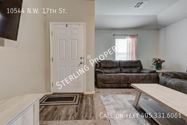 Building Photo - 10544 NW 17th St