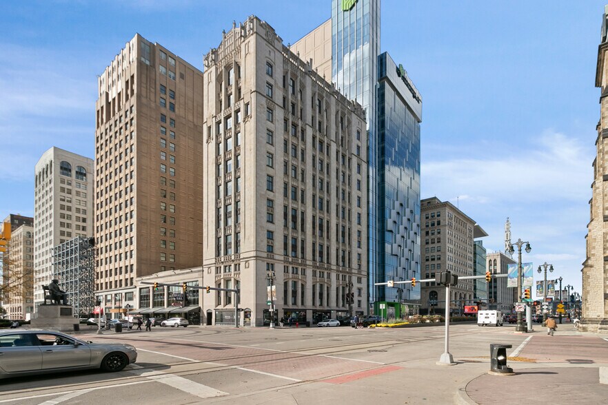 Primary Photo - Fyfe Apartments