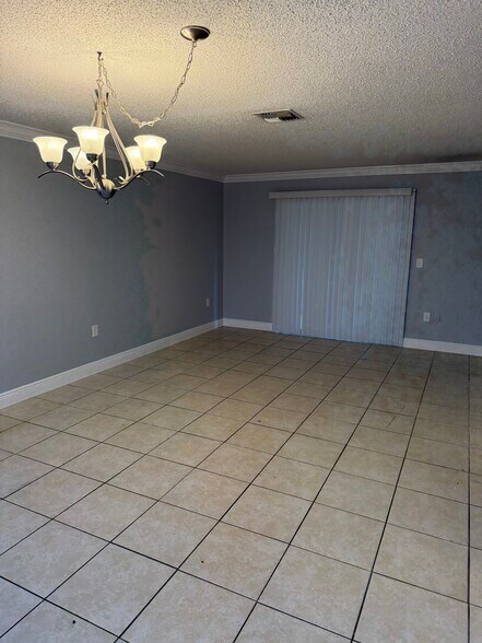 Bedroom 1 - 7261 Pond Cir