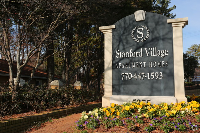 Primary Photo - Stanford Village