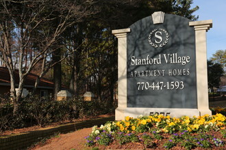 Other - Stanford Village