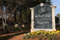 Other - Stanford Village