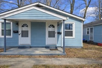 Building Photo - 40214 one bedroom apartment available!