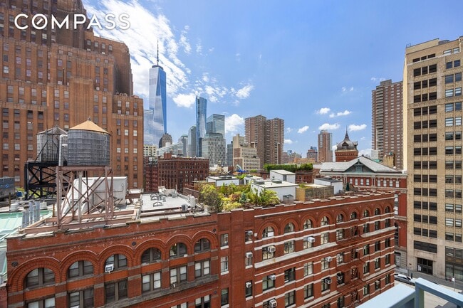 Building Photo - 15 Leonard St