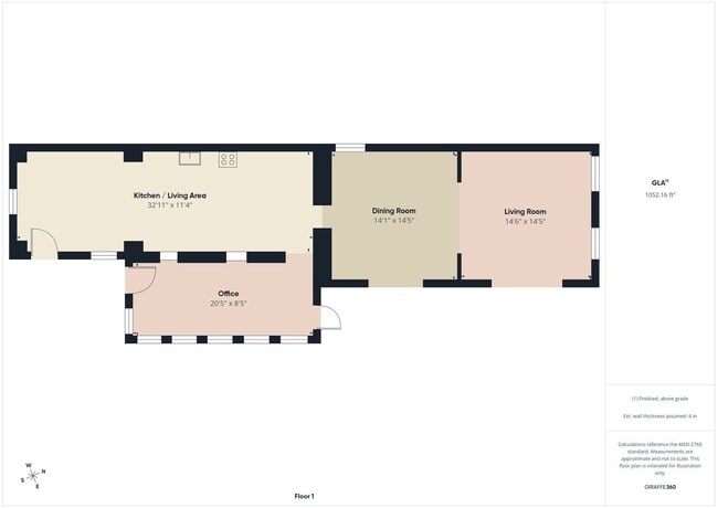 Building Photo - 2235 Venable St