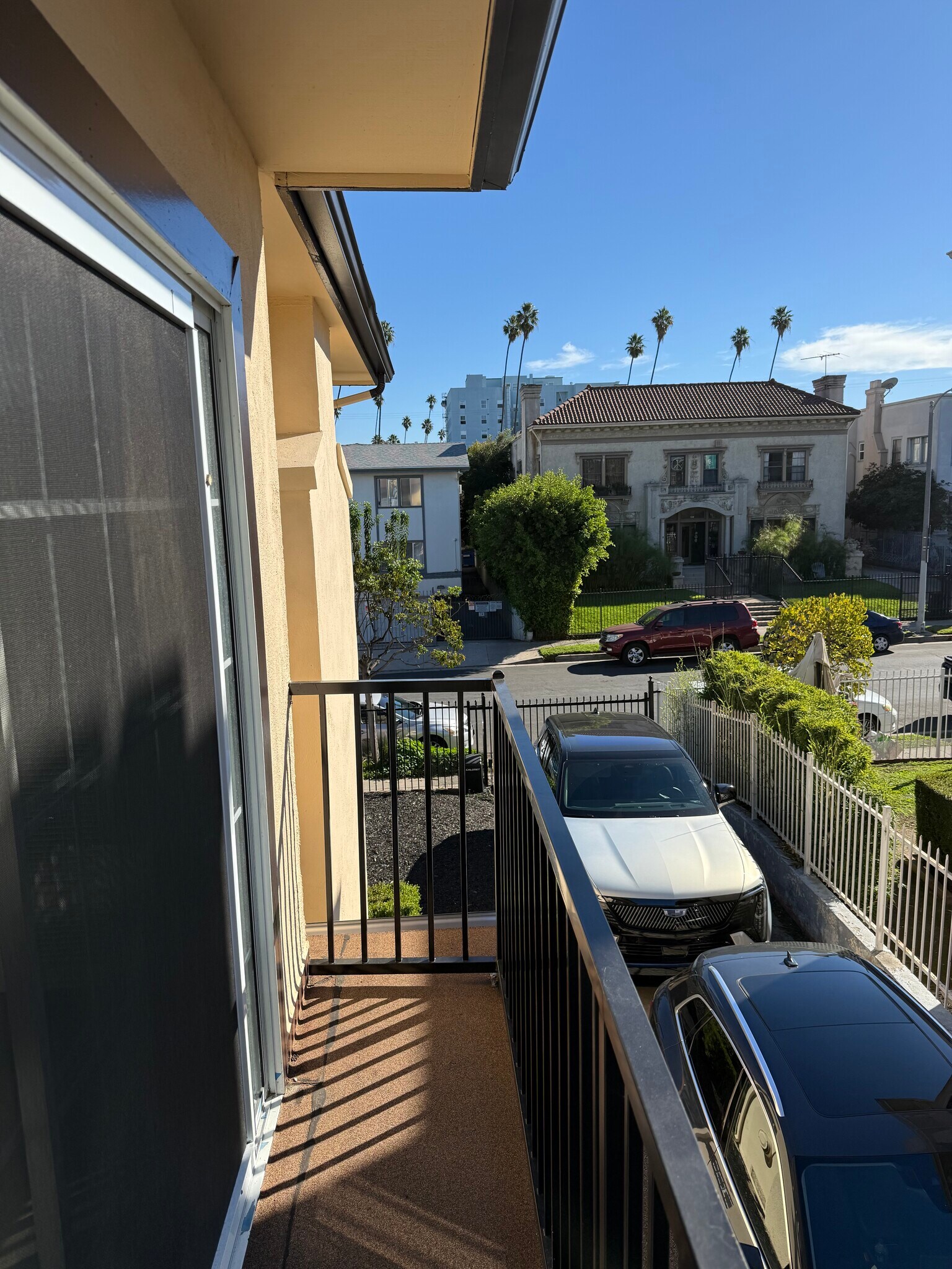 Building Photo - 1241 4th Ave