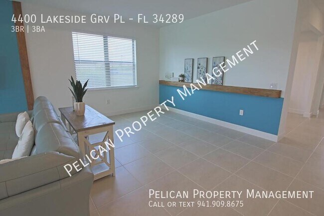 Building Photo - 4400 Lakeside Grv Pl