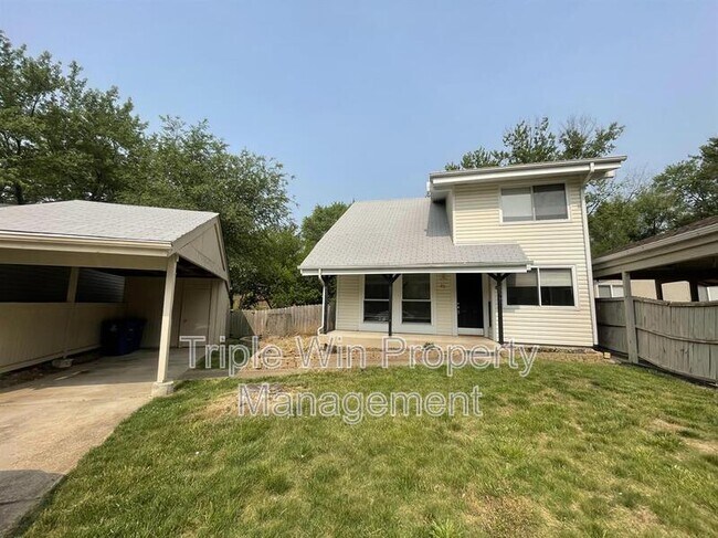 Building Photo - 411 Far Hill Dr