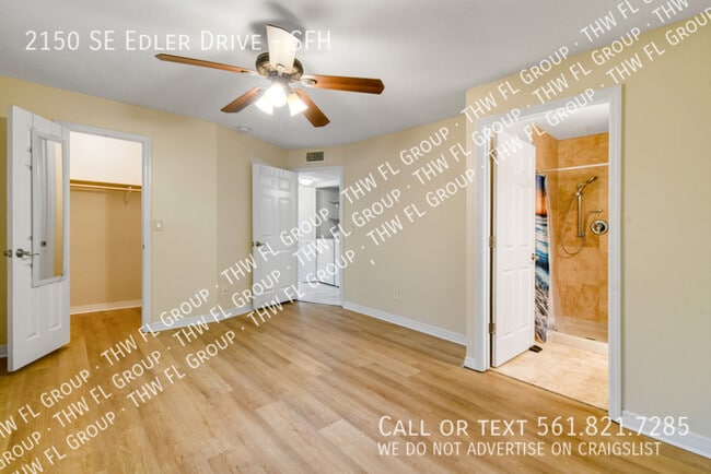 Building Photo - 2150 SE Edler Dr