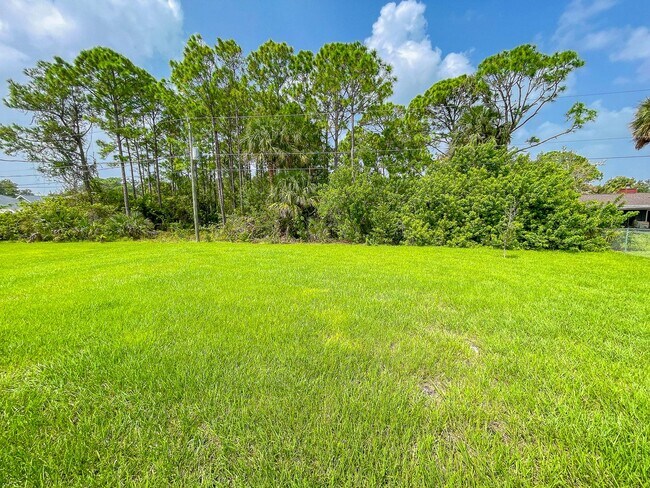 Building Photo - BEAUTIFUL 3BD/2BA Home in Palm Bay!!