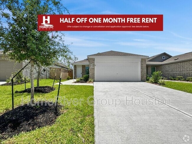 Building Photo - 5830 Starling Dr