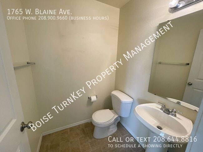 Building Photo - 1765 W Blaine Ave