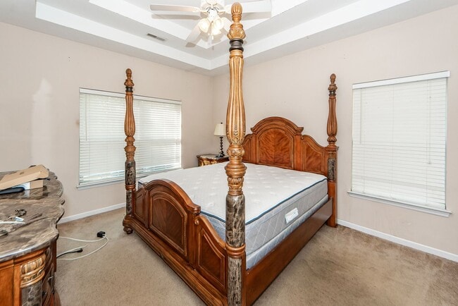 Building Photo - 5 Bedroom 2.5 Bath Home in Indigo Fields - North Charleston