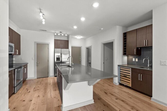 Building Photo - 3600 S Lamar Blvd