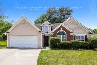 Building Photo - 2868 Loral Pines Dr NW
