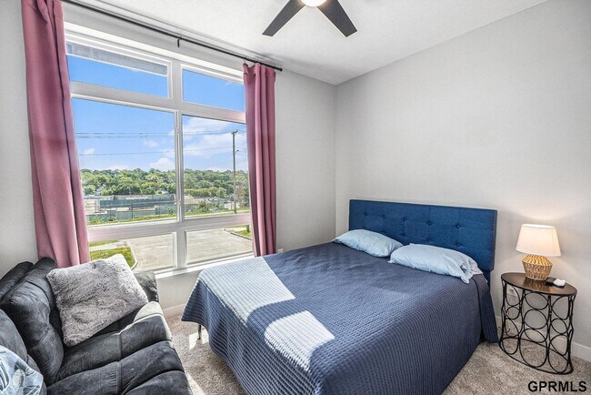 Building Photo - -Live Bold at The Ten – Modern 3BR / 2.5BA Townhome + Elevator