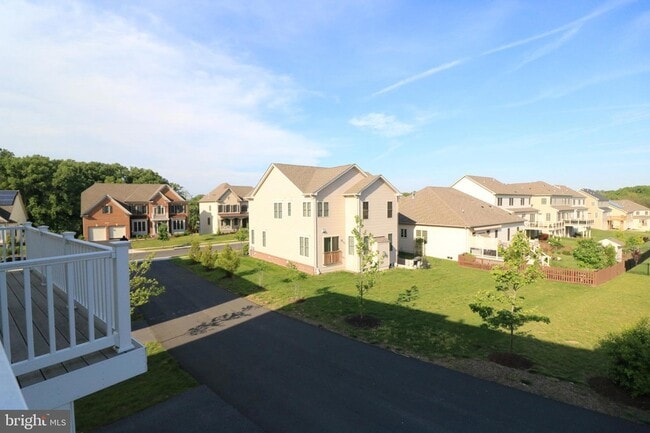 Building Photo - 13411 Deer Highlands Way