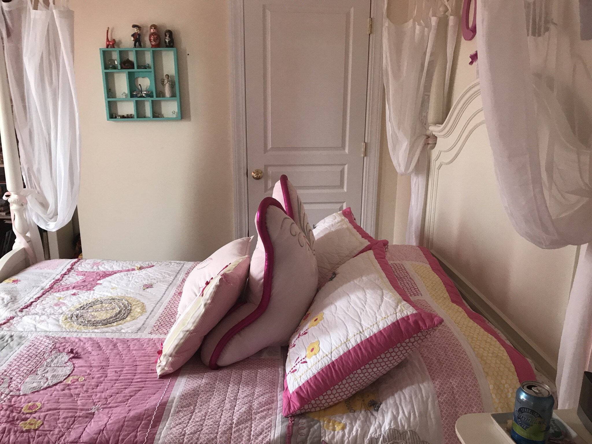 bedroom 2 - 182 Palmer St