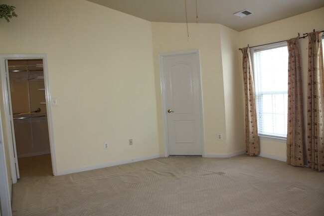 Master Bedroom 1 - 2833 Grace Forest Pl