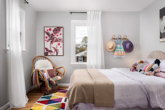 Building Photo - 4939 17th Rd N