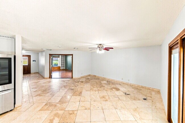 Building Photo - Your Own Private Backyard Resort Awaits w/ An In Ground Pool!
