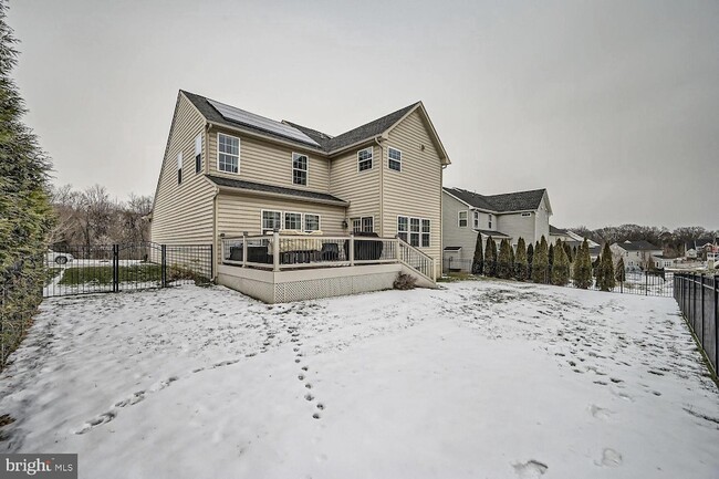 Building Photo - 10429 Windlass Run Rd