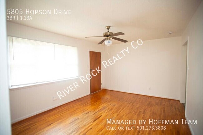 Building Photo - 5805 Hopson Dr