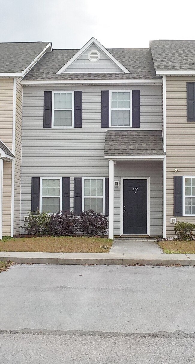 Primary Photo - 312 Burley Dr
