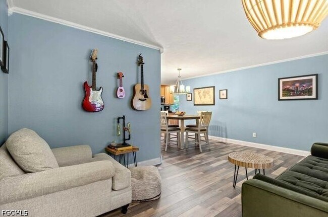 Building Photo - 3620 Barbary Dr