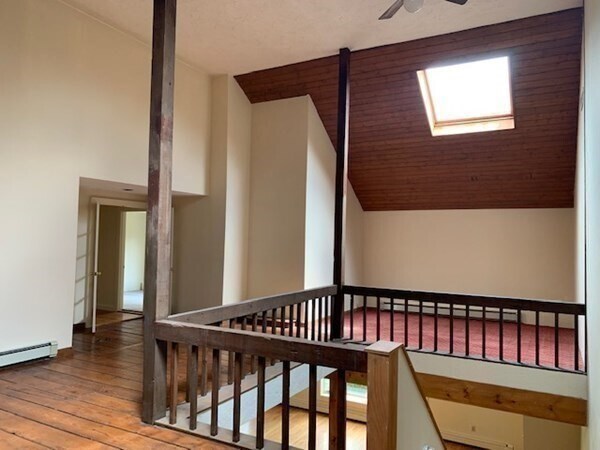 Building Photo - 786 Hemenway St